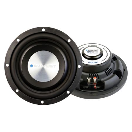 10IN 600W SLIM LINE SBWFR